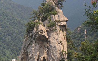 鲁山旅游景点大全 - 鲁山旅游景点大全 风景区