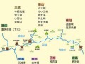 重庆长江三峡旅游攻略最佳线路推荐一下（重庆长江三峡自驾游旅游攻略）