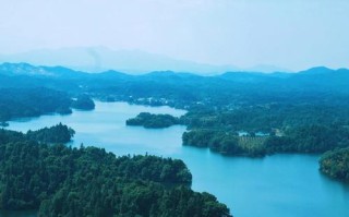 新余旅游景点大全介绍 - 新余旅游景点大全介绍图片