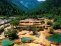 四川省省内旅游，近期四川省内旅游