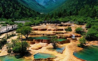 四川省省内旅游，近期四川省内旅游
