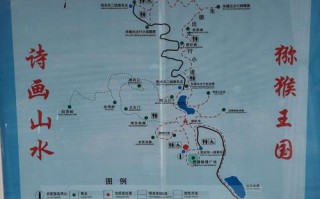 济源旅游景点五龙口风景区，2021济源五龙口景区