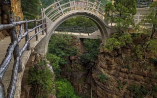 兴隆县旅游景点大全 - 兴隆县旅游景点大全景区