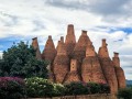 红河旅游必去的景点 - 红河旅游景点有哪些好玩