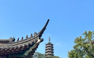 镇江焦山的景点 - 镇江焦山景点感受