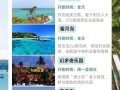 普吉岛旅游攻略，泰国普吉岛旅游攻略