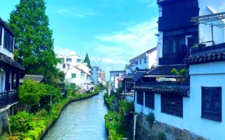 上海金山旅游景区民房值钱吗，上海金山民宿旅游攻略