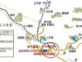 黄山温泉旅游攻略一日游最佳路线 - 黄山温泉景区门票