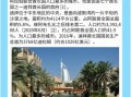 迪拜阿联酋是什么关系（迪拜阿联酋是一个国家吗）