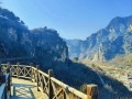 五一北京房山旅游最佳去处，北京房山旅游攻略
