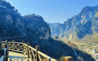 五一北京房山旅游最佳去处，北京房山旅游攻略