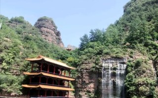 邯郸旅游景点大全自驾车旅游路线，邯郸旅游景点有哪些景点推荐