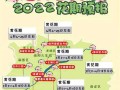 洛阳牡丹旅游线路，洛阳牡丹一日游攻略