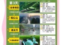 桂林旅游三天攻略以及费用 - 桂林旅游3天多少钱