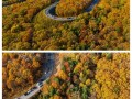 伊春旅游必去前十景点绥化到伊春回龙湾公园多少公里（伊春距离绥化多远）