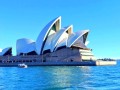 澳洲旅游圣地有哪些，澳洲旅游圣地有哪些景点