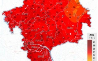 贵阳白云区天气预报，贵阳白云区天气预报40天查询
