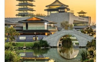 12月份扬州旅游景点攻略（扬州最佳旅游月份）