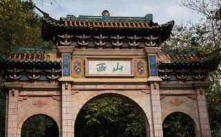 广西贵港有什么好玩的景点旅游（广西贵港有啥好玩的）