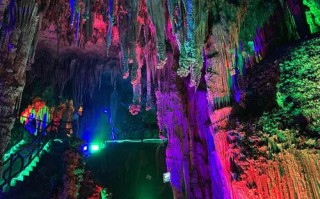 安顺旅游景点有哪些地方（安顺旅游景点大全排名）