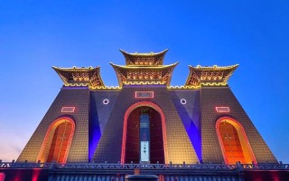 临汾的旅游景点有哪些地方名称 - 临汾的旅游景点大全