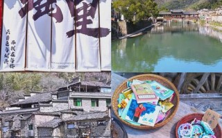 景德镇瑶里景区门票多少钱 - 景德镇瑶里景区门票多少钱一张