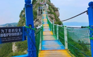 济南旅游景点大全景点（济南旅游景点大全排名 一日游）