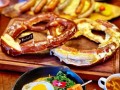 出行准备的食品，出行必备食品清单