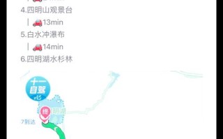 余姚旅游景点大全自驾车旅游路线（余姚旅游攻略）