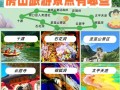 房山旅游景点大全排名榜前十名，房山旅游景点有哪些 2020