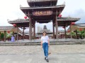 2020广西旅游（2021年广西旅游导览图）