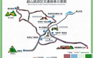 韶山毛故居旅游攻略 - 韶山门票费用一览表
