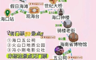 琼海一日游最佳线路推荐，琼海最火三个地方