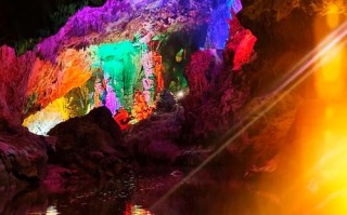 百色旅游景点大全排名前十有哪些地方，百色主要旅游景点
