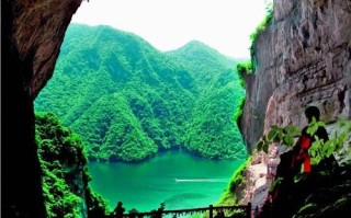 宜昌前十旅游景点有哪些，宜昌前十旅游景点有哪些名字
