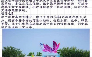 梁子湖怎么去玩，梁子湖怎么去玩最方便
