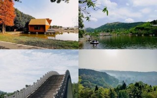 四川达州旅游景点有哪些好玩的，四川达州旅游必去前十景点推荐