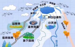 吉林延吉长白山旅游攻略 - 延吉长白山门票多少钱
