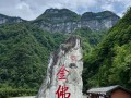 金佛山的旅游资源 - 金佛山旅游景点