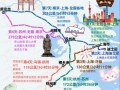 华东旅游路线自由行攻略最新消息，华东旅游区旅游路线