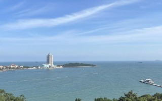 青岛旅游哪里好（青岛旅游哪里好些）