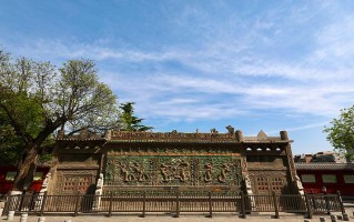 蒲城旅游景点大全排名，蒲城旅游景点大全排名蒲城网红