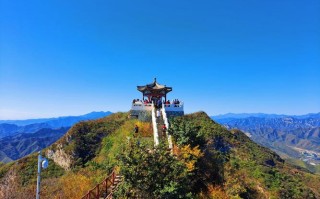 北京郊区旅游景点推荐（北京郊区好玩的旅游景点推荐）