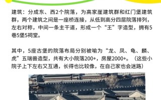 晋中旅游攻略自由行九日游（晋中旅游攻略自由行九日游路线）