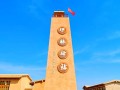 二连浩特旅游区（二连浩特旅游游记）