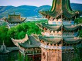 西宁的旅游景点有什么（西宁旅游必去景点推荐）