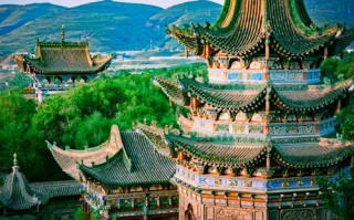 西宁的旅游景点有什么（西宁旅游必去景点推荐）