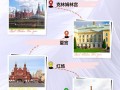 俄罗斯冬季旅游攻略 - 俄罗斯冬季风景