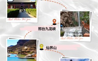 邢台旅游线路有哪些 - 邢台旅游线路有哪些景点