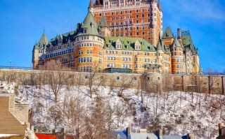 加拿大的旅游攻略 - 加拿大旅游攻略自由行